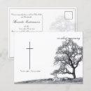 Search for tree memorial cards Prayer