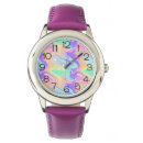Search for tie dye watches Groovy