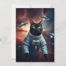Search for space cat invitations Cats