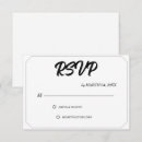 Search for reminder wedding rsvp cards Rustic