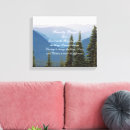 Search for serenity prayer canvas prints Faith