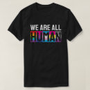 Search for human tshirts Queer