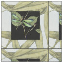 Search for dragonfly fabric Insects