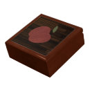 Search for art deco gift boxes Red