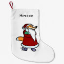 Search for wolf christmas stockings Animal