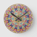 Search for tile clocks Vibrant