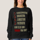 Search for patriotic gifts Christian