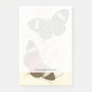 Search for butterfly post it notes Nature