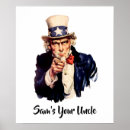 Search for uncle sam posters Usa