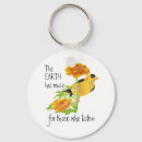Search for earth keychains Bird