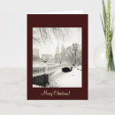 Search for new york city christmas cards Winter
