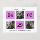 Search for neon save the dates Zmodern