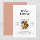 Search for perfume party invitations Bride