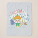 Search for christmas elf blankets Cute