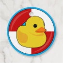 Search for rubber duck favor tags Cruise