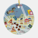 Search for new york city ornaments Travel keepsake