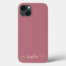 Search for rose gold iphone cases Blush