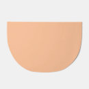 Search for peach doormats Color