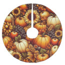 Search for halloween tree skirts Autumn