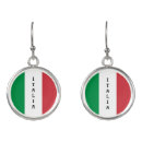 Search for drop earrings flag