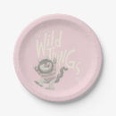 Search for wild thing plates Maurice sendak
