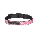 Search for pattern pet collars Cute