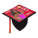 Search for african american graduation cap toppers College