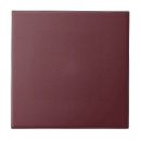 Search for maroon color tiles Burgundy