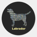 Search for labrador retriever stickers Silhouette