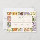 Search for boho rsvp cards Modern
