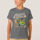 Search for scooby doo tshirts Fred jones