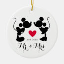 Search for disney mickey mouse ornaments Mickey and minnie