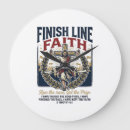 Search for vintage jesus clocks King
