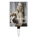 Search for graduation cake toppers Congrats