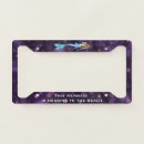 Search for mermaid license plate frames Ocean