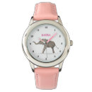 Search for elephant watches Girls