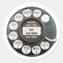 Search for phone stickers Dial