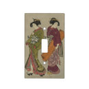Search for japanese light switch covers Women