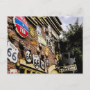 Search for route 66 postcards United states