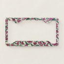 Search for racing license plate frames Classic