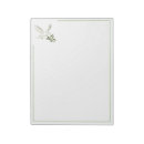 Search for christian notepads Baptism