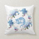 Search for alice in wonderland pillows Flowers