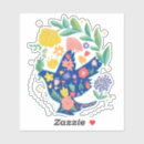 Search for big bird stickers Birthday