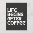Search for funny coffee quotes postcards Morning
