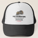 Search for construction business hats Employee