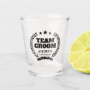 Search for groomsmen shot glasses Groomsman