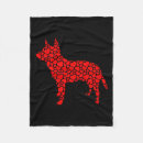 Search for australian cattle dog gifts Silhouette