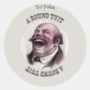 Search for round tuit Joke
