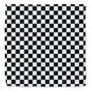 Search for chess bandanas Black