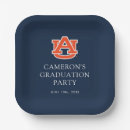 Search for pride party supplies Bold au commencement emblem